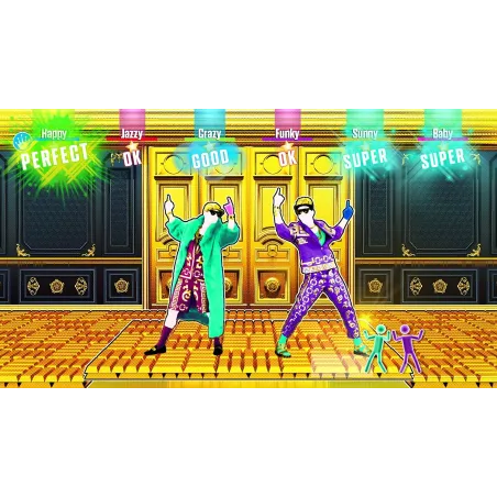 JUST DANCE 2018 XBOX ONE PHYSICAL GAME FOR XBOX ONE - The Shop Gamer