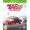 NEED FOR SPEED PAYBACK XBOXONE VIDEOJUEGO FÍSICO PARA XBOX ONE