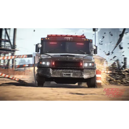 NEED FOR SPEED PAYBACK XBOXONE VIDEOJUEGO FÍSICO PARA XBOX ONE
