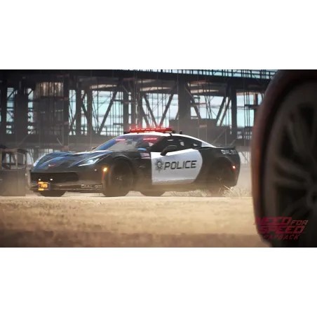 NEED FOR SPEED PAYBACK XBOXONE VIDEOJUEGO FÍSICO PARA XBOX ONE