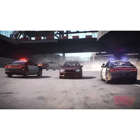 NEED FOR SPEED PAYBACK XBOXONE VIDEOJUEGO FÍSICO PARA XBOX ONE