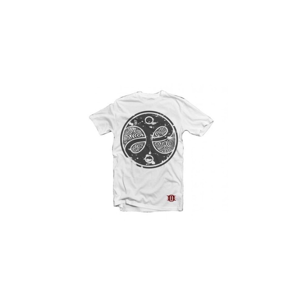 CAMISETA BUBBLE BOBBLE L