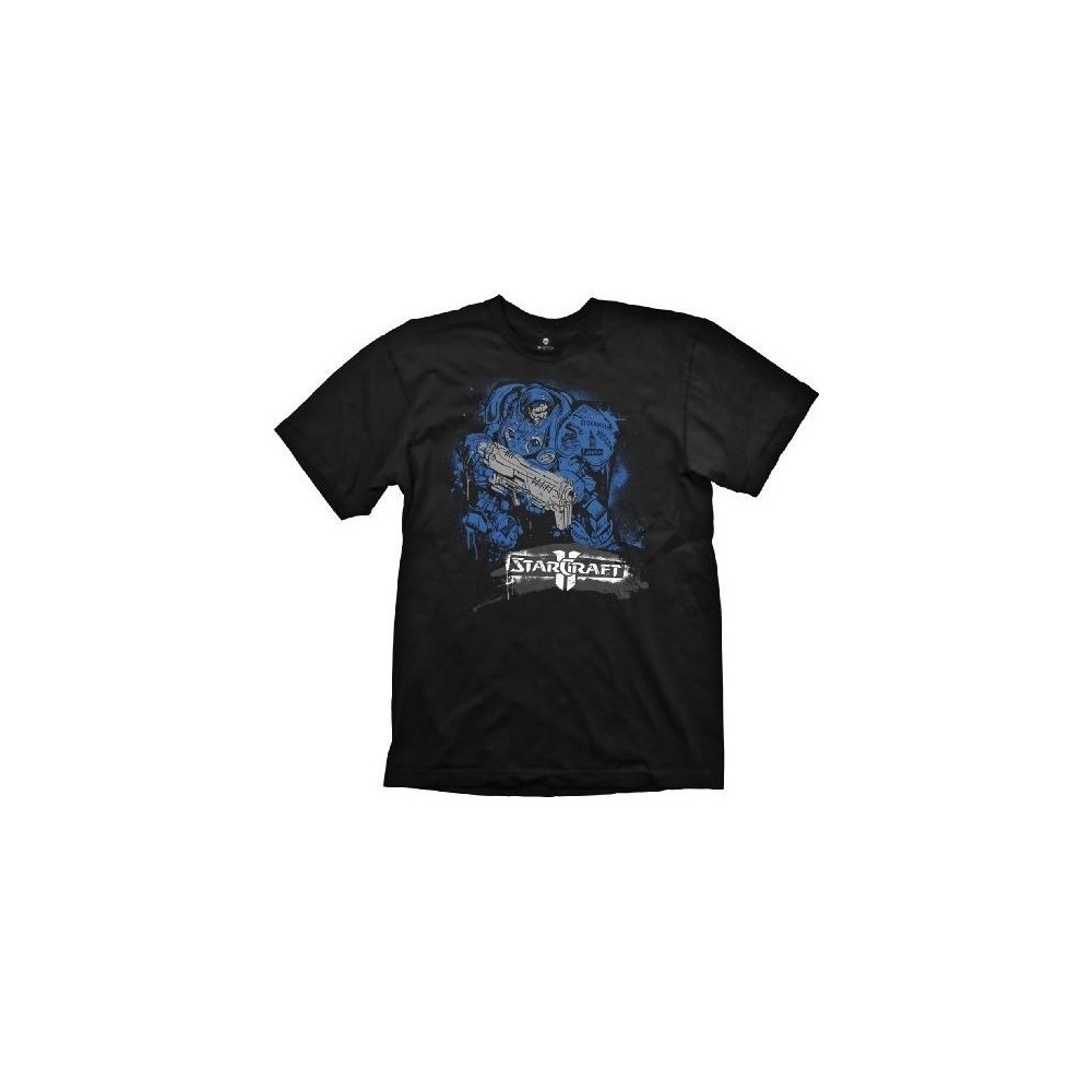 CAMISETA BUBBLE BOBBLE L