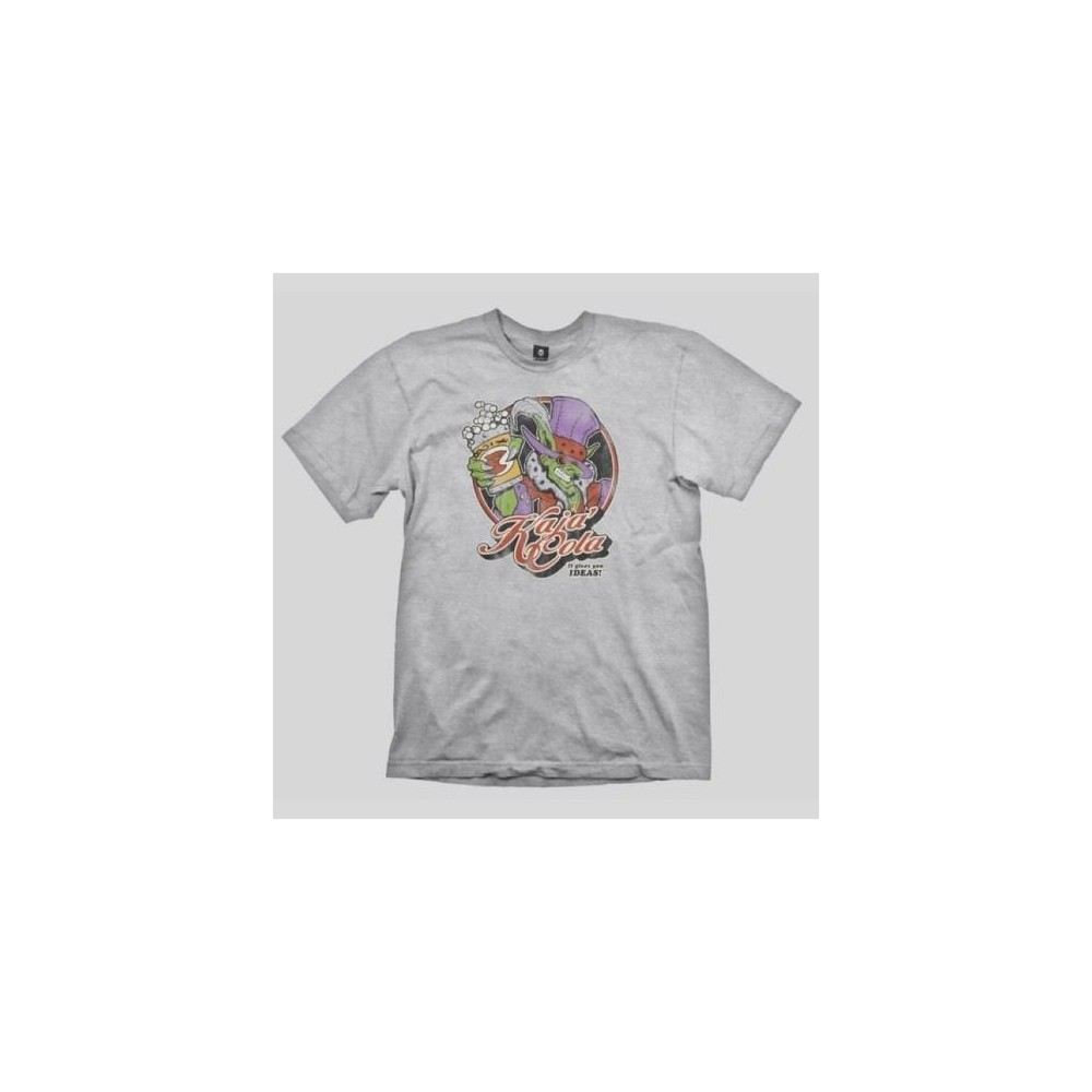 CAMISETA BUBBLE BOBBLE L