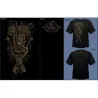 WOW WARRIOR LEGENDARY, T-SHIRT JEUX VIDÉO TAILLE L - The Shop Gamer