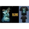 WOW SCOURGE XL T-SHIRT VIDEOGAMES - The Shop Gamer