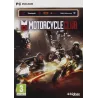 MOTORCYCLE CLUB PC PHYSICAL VIDEO GAME DVD-ROM HONDA KAWASAKI BMW YAMAHA SUZUKI - The Shop Gamer