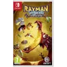 RAYMAN LEGENDS DEFINITIVE EDITION SWITCH PHYSISCHES VIDEOSPIEL NINTENDO SWITCH - The Shop Gamer