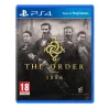 THE ORDER 1886 PS4 PHYSICAL VIDEO GAME FOR PLAYSTATION 4 BY READY AT DAWN - The Shop Gamer