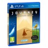 JOURNEY COLLECTOR'S EDITION PS4 VIDEOJUEGO FÍSICO PARA PLAYSTATION 4 FLOW FLOWER