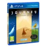 JOURNEY ÉDITION COLLECTOR PS4 JEU VIDÉO PHYSIQUE POUR PLAYSTATION 4 FLOW FLOWER - The Shop Gamer