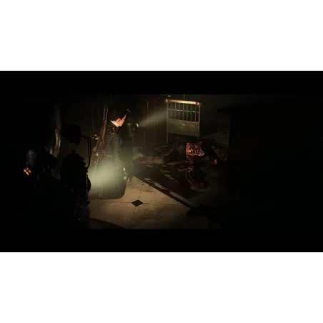 THE ORDER 1886 PS4 VIDEOGIOCO FISICO PER PLAYSTATION 4 DI READY AT DAWN - The Shop Gamer