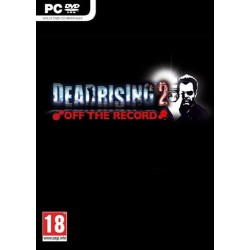 Dead Rising 2: Off the Record [PC]