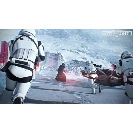STAR WARS BATTLEFRONT II XBOX ONE VIDEOJUEGO FÍSICO PARA XBOXONE DE DICE