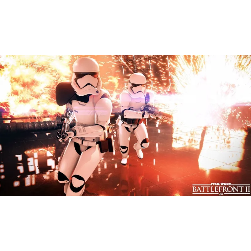 STAR WARS BATTLEFRONT II XBOX ONE, VIDEOGIOCO FISICO PER XBOXONE DI DICE - The Shop Gamer