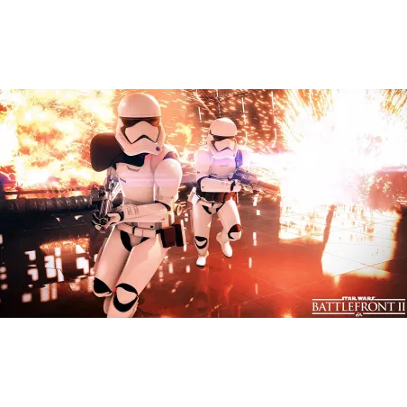 STAR WARS BATTLEFRONT II XBOX ONE, VIDEOGIOCO FISICO PER XBOXONE DI DICE - The Shop Gamer