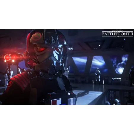 STAR WARS BATTLEFRONT II XBOX ONE, VIDEOGIOCO FISICO PER XBOXONE DI DICE - The Shop Gamer