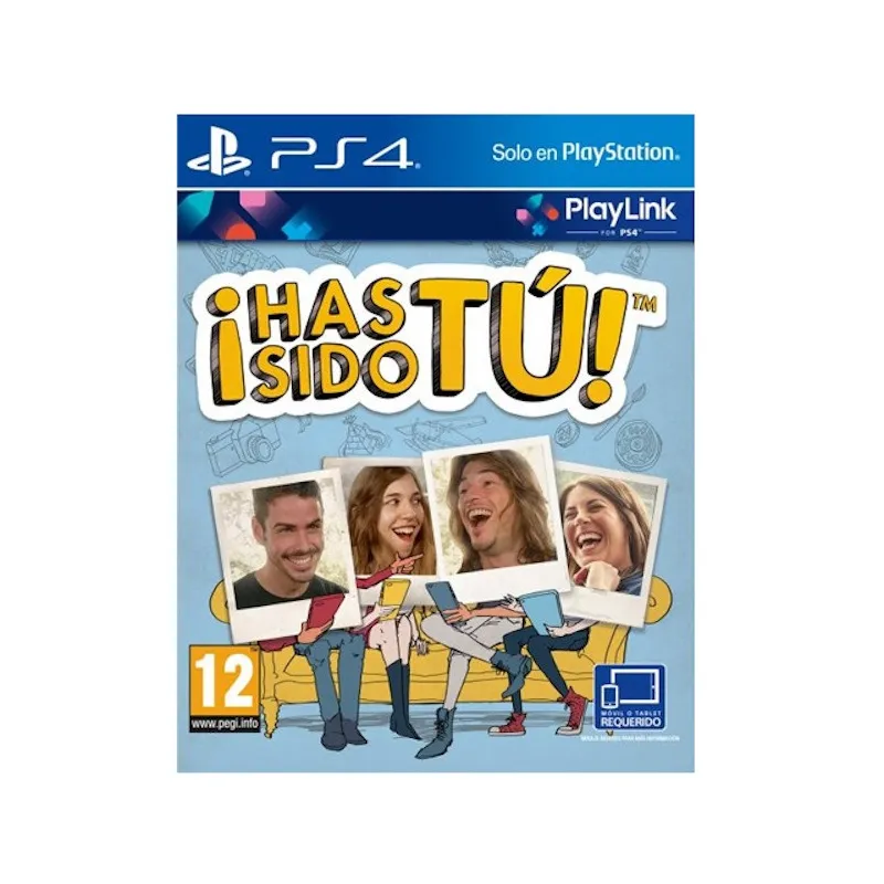 PS4 1TB SLIM + GT SPORT PHYSISCHES VIDEOSPIEL + HAS SIDO TU! DIGITALER DOWNLOAD - The Shop Gamer