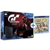 PS4 1TB SLIM + GT SPORT PHYSICAL GAME + ¡HAS SIDO TU! DIGITAL DOWNLOAD - The Shop Gamer
