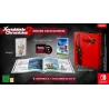 XENOBLADE CHRONICLES 2 COLLECTOR'S EDITION SWITCH JUEGO FÍSICO NINTENDO SWITCH