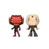 POP PACK CAP VS MARV ULTRON VS SIGMA, VIDEOGAMEFIGUREN - The Shop Gamer