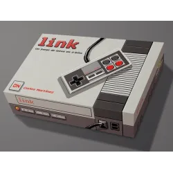 LINK (SPANISCHE AUSGABE) BRETT- UND GESELLSCHAFTSSPIELE - The Shop Gamer