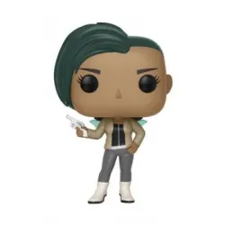 FIGURINE POP SAGA: ALANA WITH GUN, FIGURINE DE COMICS - The Shop Gamer