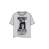 T-shirt HARRY POTTER UNDESIRABLE Nº1, taille M, T-shirts cinéma HARRY POTTER - The Shop Gamer