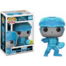 POP-FIGUUR TRON: TRON-FILMFIGUUR - The Shop Gamer