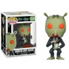 FIGURINE POP RICK & MORTY : CORNVELIOUS DANIEL, FIGURINE TV RICK & MORTY - The Shop Gamer