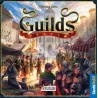 GUILDS *TOPSELLER* SPANISCH GESELLSCHAFTSSPIELE BRETTSPIELE - The Shop Gamer