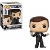 FIGURA POP JAMES BOND: ROGER MOORE FIGURAS CINE