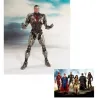 ARTFX JLA MOVIE CYBORG 19 CM FIGUUR, DC COMICS - The Shop Gamer
