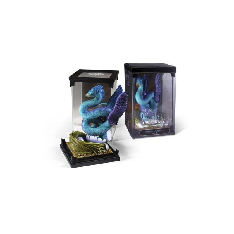 OCCAMY STANDBEELD HARRY POTTER 19 CM, FILMFIGUUR HARRY POTTER - The Shop Gamer