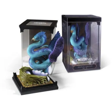 OCCAMY STANDBEELD HARRY POTTER 19 CM, FILMFIGUUR HARRY POTTER - The Shop Gamer