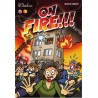 ON FIRE (CASTELLANO) JUEGOS DE MESA JUEGOS DE TABLERO