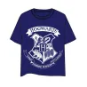 T-SHIRT HARRY POTTER HOGWARTS L FILM-T-SHIRTS HARRY POTTER - The Shop Gamer