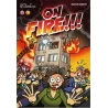 ON FIRE (CASTELLANO) BRETTSPIELE, GESELLSCHAFTSSPIELE - The Shop Gamer