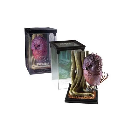 FWOOPER-BEELD HARRY POTTER 19 CM, HARRY POTTER-FILMFIGUUR - The Shop Gamer