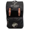SAC À DOS 25 L GAME OF THRONES STARK 50 CM, PRODUIT DÉRIVÉ TV JUEGO DE TRONOS - The Shop Gamer