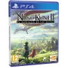 NI NO KUNI II EL RENACER DE UN REINO PS4 PHYSISCHES SPIEL BANDAI NAMCO PLAYSTATION 4 - The Shop Gamer