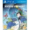 DIGIMON STORY CYBER SLEUTH HACKERS MEMORY PS4 JUEGO FÍSICO BANDAI PLAYSTATION 4