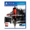 THE INPATIENT PS4 PSVR VIDEOJUEGO FÍSICO PLAYSTATION 4 REQUIERE PLAYSTATION VR