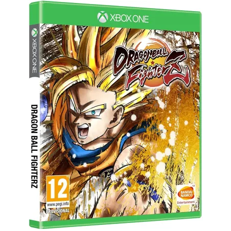 DRAGON BALL FIGHTER Z XBOXONE JEU VIDÉO PHYSIQUE BANDAI NAMCO XBOX ONE - The Shop Gamer