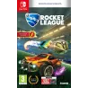 ROCKET LEAGUE EDICION COLECCIONISTA SWITCH VIDEOJUEGO FÍSICO NINTENDO SWITCH