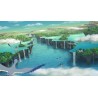 NI NO KUNI II EL RENACER DE UN REINO PS4 JUEGO FÍSICO BANDAI NAMCO PLAYSTATION 4