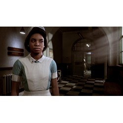 THE INPATIENT PS4 PSVR VIDEOJUEGO FÍSICO PLAYSTATION 4 REQUIERE PLAYSTATION VR