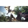 MONSTER HUNTER WORLD PS4 VIDEOJUEGO FÍSICO PLAYSTATION 4 CAPCOM