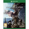 MONSTER HUNTER WORLD XBOXONE VIDEOJUEGO FÍSICO XBOX ONE 4 CAPCOM