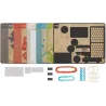 NINTENDO LABO MULTI KIT PARA NINTENDO SWITCH TOY CON 01 KIT VARIADO